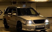 Subaru Forester, 2 автомат, 1997, кроссовер Алматы