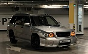 Subaru Forester, 2 автомат, 1997, кроссовер Алматы