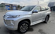 Mitsubishi Pajero Sport, 3 автомат, 2022, внедорожник Алматы