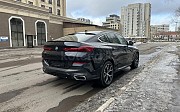 BMW X6, 3 автомат, 2021, кроссовер Астана