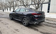 BMW X6, 3 автомат, 2021, кроссовер Нұр-Сұлтан (Астана)