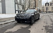 BMW X6, 3 автомат, 2021, кроссовер Нұр-Сұлтан (Астана)