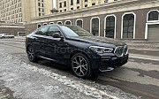 BMW X6, 3 автомат, 2021, кроссовер Астана