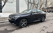 BMW X6, 3 автомат, 2021, кроссовер Астана