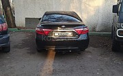 Toyota Camry, 2.5 автомат, 2015, седан Алматы