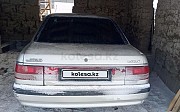 Mazda 626, 2 механика, 1989, седан Зайсан