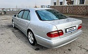 Mercedes-Benz E 320, 3.2 автомат, 2001, седан Шымкент