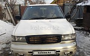 Mazda MPV, 2.5 автомат, 1996, минивэн Алматы