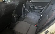Subaru WRX, 2 вариатор, 2018, седан Алматы