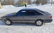 Mazda 626, 2.2 механика, 1992, лифтбек 