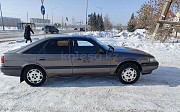 Mazda 626, 2.2 механика, 1992, лифтбек 