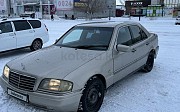Mercedes-Benz C 200, 2 механика, 1994, седан Сатпаев