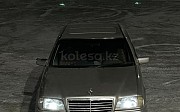Mercedes-Benz C 200, 2 механика, 1994, седан Сәтбаев
