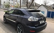 Lexus RX 400h, 3.3 автомат, 2005, кроссовер 