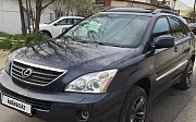 Lexus RX 400h, 3.3 автомат, 2005, кроссовер Шымкент