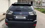 Lexus RX 400h, 3.3 автомат, 2005, кроссовер 