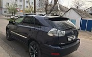 Lexus RX 400h, 3.3 автомат, 2005, кроссовер 