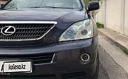 Lexus RX 400h, 3.3 автомат, 2005, кроссовер Шымкент