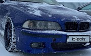 BMW 525, 2.5 автомат, 2001, седан Сәтбаев