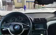 BMW 525, 2.5 автомат, 2001, седан Сатпаев
