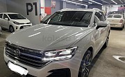 Volkswagen Touareg, 3 автомат, 2020, кроссовер 