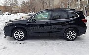 Subaru Forester, 2 вариатор, 2019, кроссовер Усть-Каменогорск