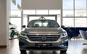 Volkswagen Passat, 2 робот, 2020, седан Орал