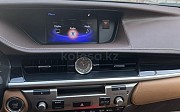 Lexus ES 350, 3.5 автомат, 2018, седан Алматы