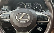 Lexus ES 350, 3.5 автомат, 2018, седан Алматы