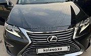 Lexus ES 250, 2.5 автомат, 2017, седан Алматы