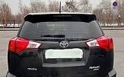 Toyota RAV 4, 2 вариатор, 2014, кроссовер Алматы