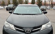 Toyota RAV 4, 2 вариатор, 2014, кроссовер Алматы