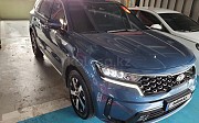 Kia Sorento, 2.5 автомат, 2021, кроссовер Алматы