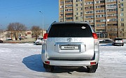 Toyota Land Cruiser Prado, 4 автомат, 2012, внедорожник 