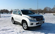 Toyota Land Cruiser Prado, 4 автомат, 2012, внедорожник 