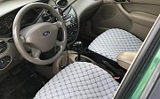 Ford Focus, 2 автомат, 2002, седан Астана