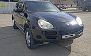 Porsche Cayenne, 4.5 автомат, 2005, кроссовер Алматы