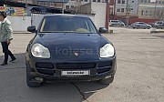 Porsche Cayenne, 4.5 автомат, 2005, кроссовер Алматы