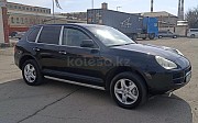 Porsche Cayenne, 4.5 автомат, 2005, кроссовер Алматы