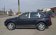 Porsche Cayenne, 4.5 автомат, 2005, кроссовер Алматы