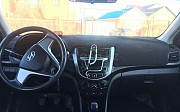 Hyundai Accent, 1.4 механика, 2015, седан Атырау