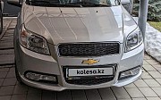 Chevrolet Nexia, 1.5 автомат, 2022, седан Алматы