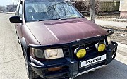 Mitsubishi RVR, 2 автомат, 1996, минивэн Семей