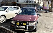 Mitsubishi RVR, 2 автомат, 1996, минивэн Семей