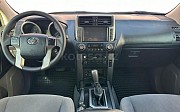 Toyota Land Cruiser Prado, 2.7 автомат, 2012, внедорожник Алматы