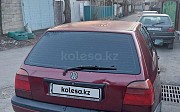 Volkswagen Golf, 1.8 автомат, 1993, хэтчбек Алматы