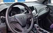 Chevrolet Equinox, 2 автомат, 2022, кроссовер Астана