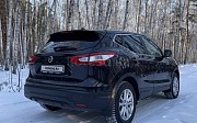 Nissan Qashqai, 2 вариатор, 2014, кроссовер Петропавл