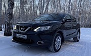 Nissan Qashqai, 2 вариатор, 2014, кроссовер Петропавловск