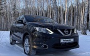 Nissan Qashqai, 2 вариатор, 2014, кроссовер Петропавл